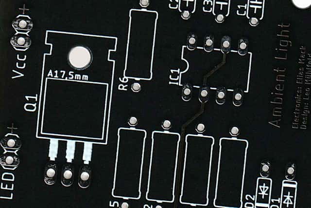 Thumbnail of LED Driver