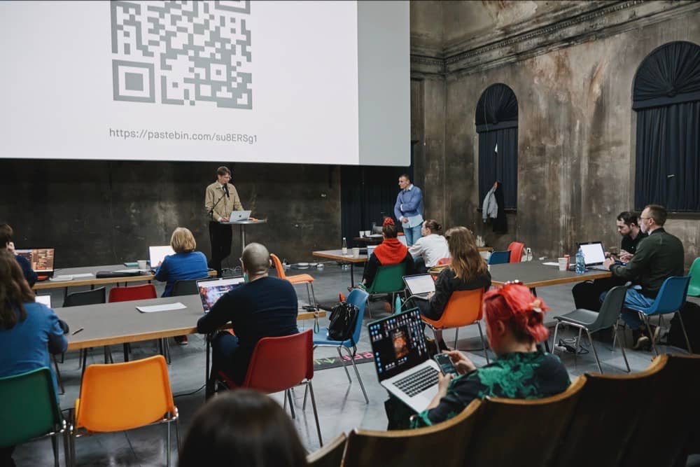 Workshop facilitation