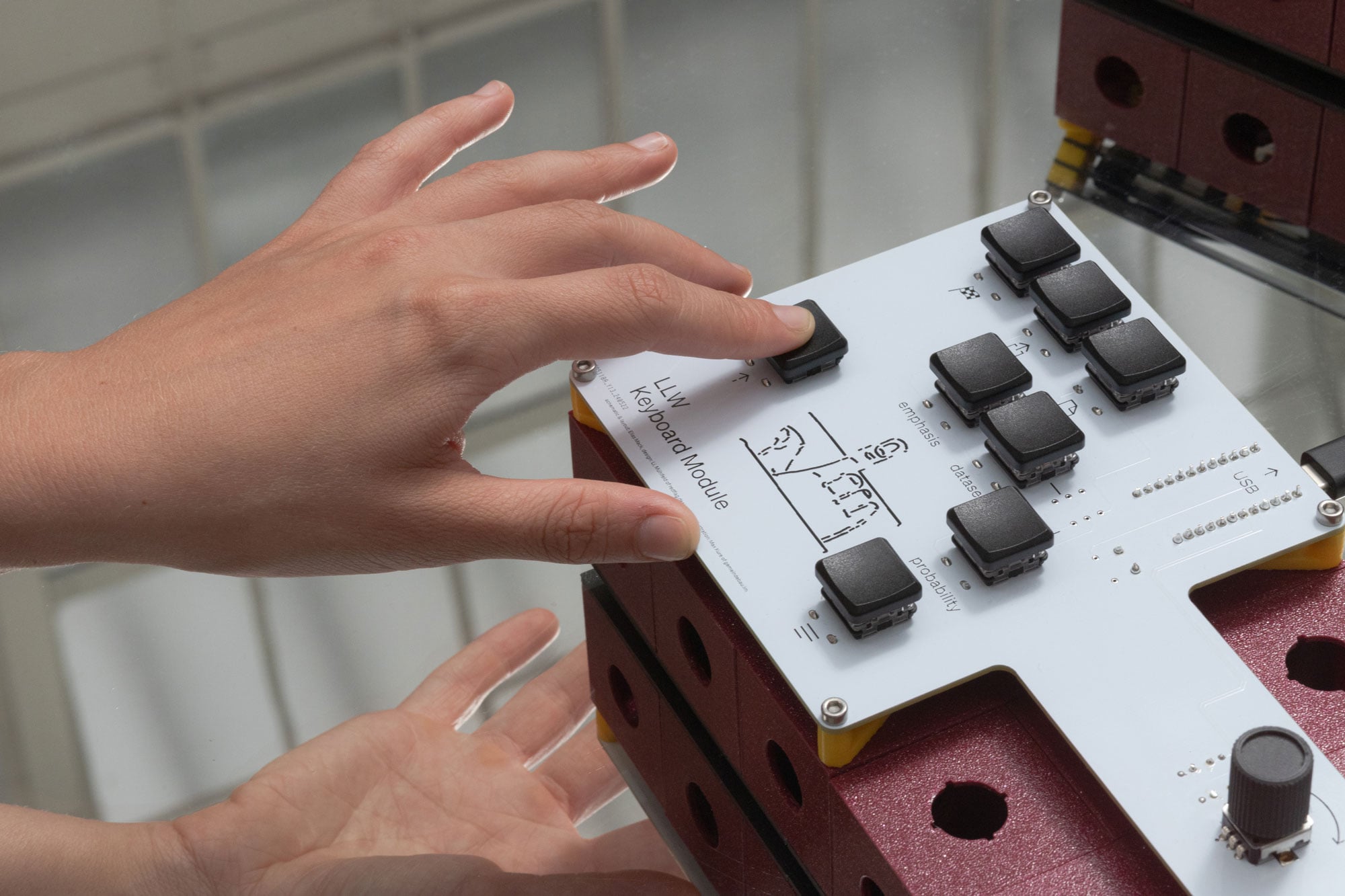 Large Language Writer