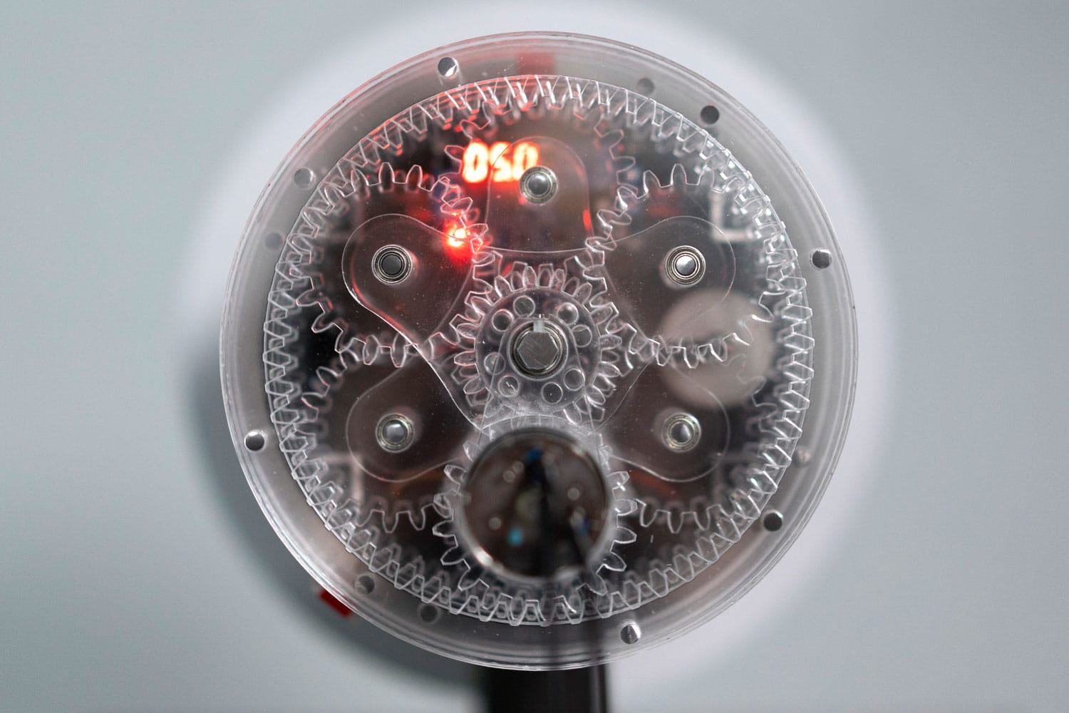 Political Atmosphere