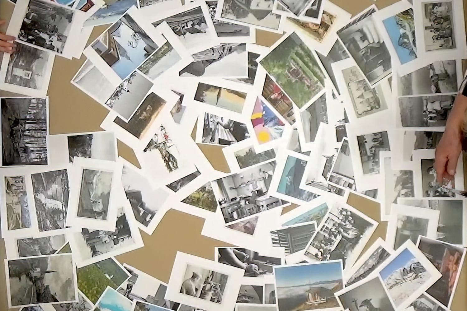 Now you know my story.