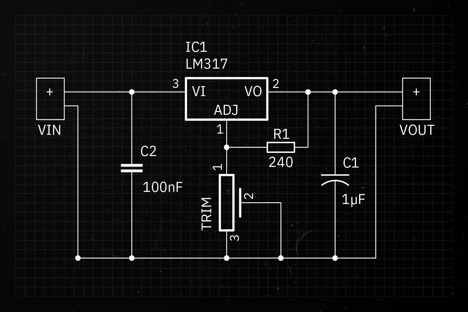 circuit schematics